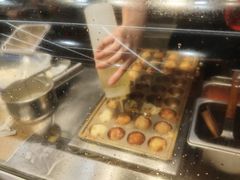 -泉鲤章鱼烧(互联宝地店)