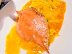 -海派悦庭·海胆烧麦·新融合菜(凯德广场店)