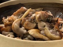 围屋油焗鸡-围龙屋客家食府(福田店)