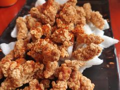 -炉小二铜锅牛蛙•川湘菜(三里屯店)