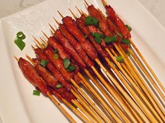 -蛙蛙叫·干锅年代(钻石广场店)