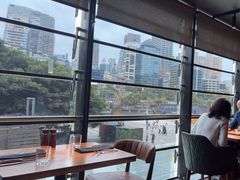 -The Meat & Wine Co Southbank(南岸店)