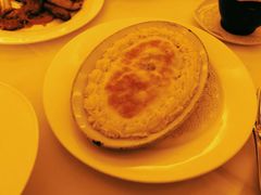 -成桂西餐厅·42年的味道(五大道疙瘩楼店)