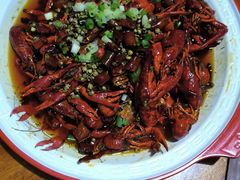 -东北小板凳地摊烧烤(泰来街店)