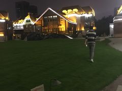 -天津津利华酒店