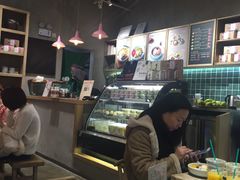 -宝珠奶酪(长宁金虹桥店)