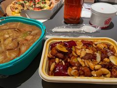 -小吊梨汤·北京菜·烤鸭(双井乐成中心店)