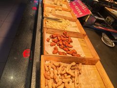 -聚盛源蒸汽海鲜火锅烤肉自助(巨川金海岸购物广场店)