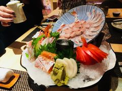 -浦·传统日式料理(3 5 1 1 店)