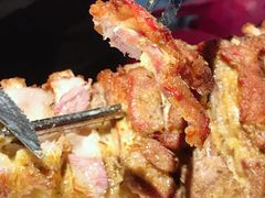 -龙头烤羊排•烤全羊•精酿扎啤(厦滘店)