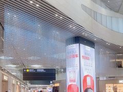 -广州白云国际机场-T2航站楼