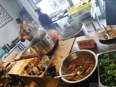 -素清香(解放路店)