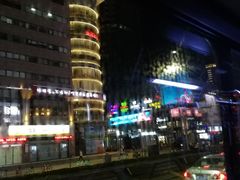 -东港喜来登酒店·天香阁中餐厅