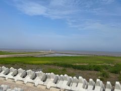 -南汇嘴观海公园