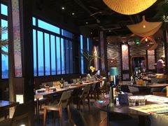 -AZUL by FUEL蓝色·法式酒馆(琶醍店)