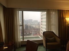 -宁波东港喜来登酒店