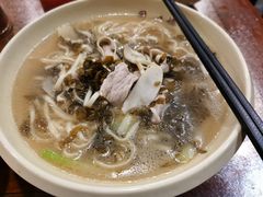 -同心楼(解放北路店)