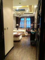 -保丽宝泰母婴护理院·月子中心·产康·中医(常州店)