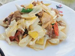 -长乐饭店(江西街店)