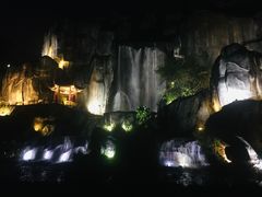 -金鸡山公园