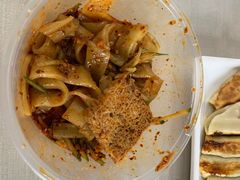 -众口斋锅贴(银泰城店)