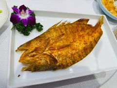 -新疆大厦·慕士塔格餐厅