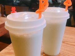 -李小姐の猫咖啡馆(五角场店)