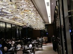 -大理实力希尔顿酒店御璽中餐厅YUXI – CHINESE RESTAURANT