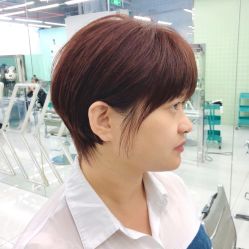 -P.STYLE 派斯造型