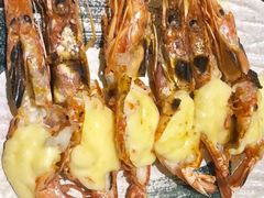 -贵木日本料理·铁板烧(新地假日广场店)