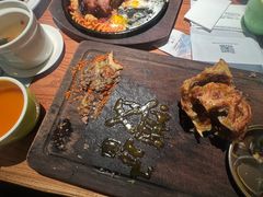 -米兰西点(兴隆台店)