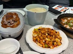 -紫光园(劲松店)