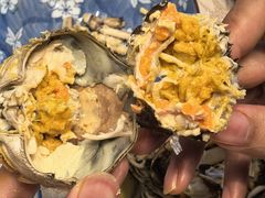 -阳澄湖大闸蟹·琼灵阁牌品牌连锁(吴中总店)