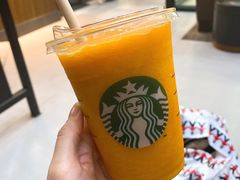 -星巴克(南京新百店)