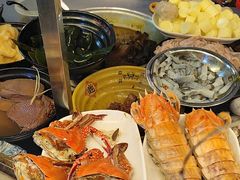-鲤.金记沙茶面(总店)