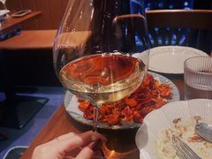 -Bistro Les Lilas丁香花小酒馆