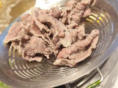 -潮正和潮汕牛肉火锅·老字号(番禺万达店)