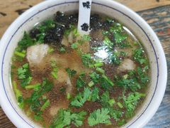 -老谢野馄饨(延安路店)