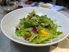 -东来顺饭庄(新源里店)