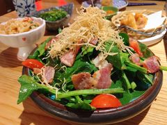 -有喜屋·日料·居酒屋(旭辉广场店)