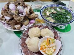 -尔力新疆丸子汤(北屯店)