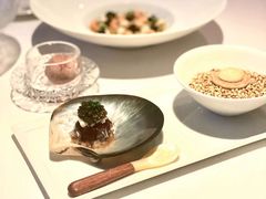 -Le Comptoir de Pierre Gagnaire