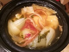 -陶陶居海鲜酒家(新马路店)
