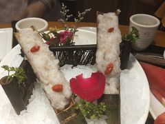 -一斗火锅·招财羊毛肚(泰吉滨江店)