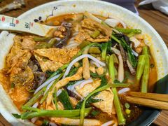 -吉庆桂林米粉·柳州螺蛳粉(港汇广场店)