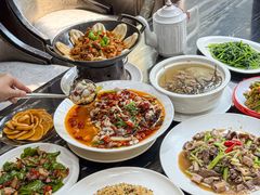 -绿野仙踪·印象(香樟名都店)