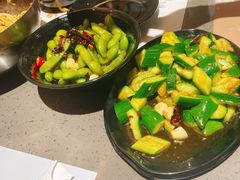 -一棠龙虾(徐家汇城开YOYO店)