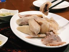 -启香鸡私房菜(湖景店)