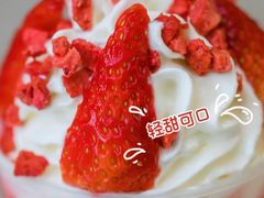 -沪上阿姨鲜果茶(桥头地铁站店)