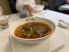 -天下三绝 牛肉面/红酒